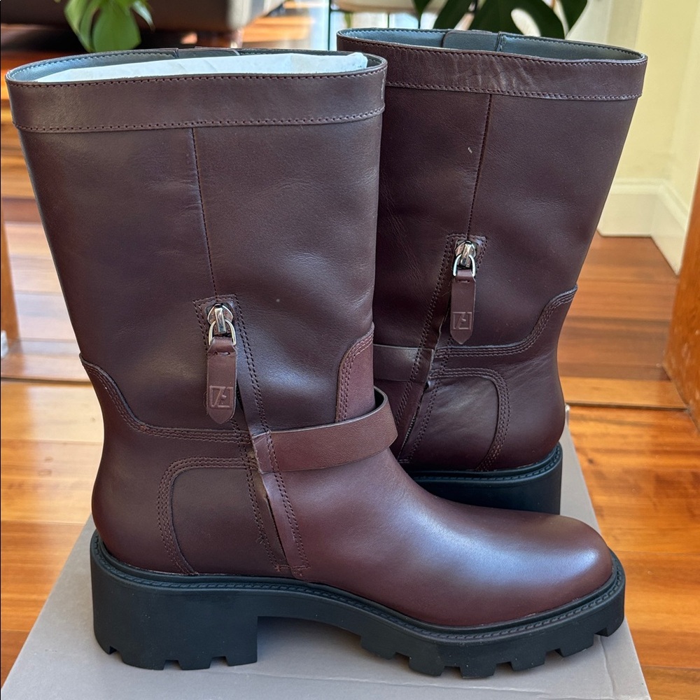 NWT Franco Sarto boots - Picture 5 of 8